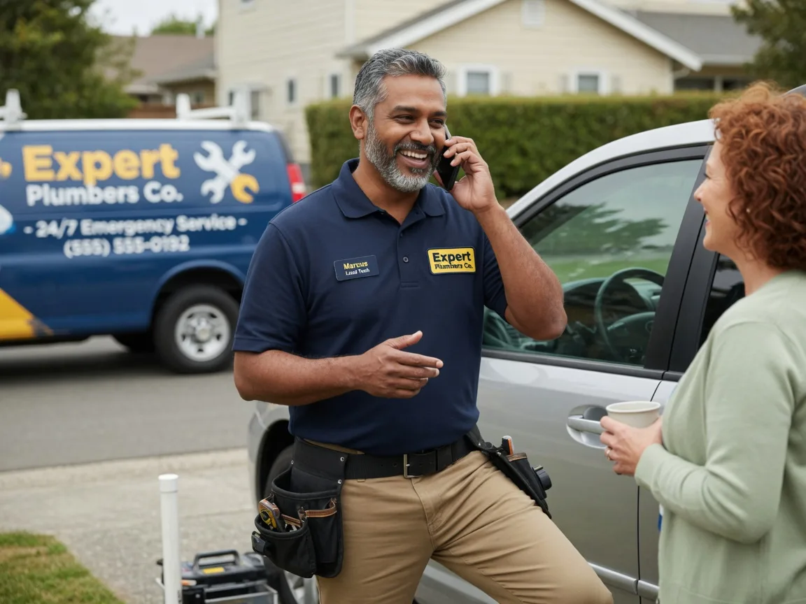Drain Cleaning Murfreesboro, AR FAQs